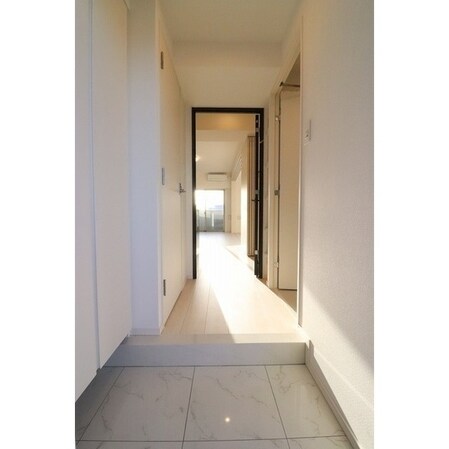 コンフォリア桜上水の物件内観写真